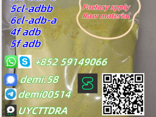 5cladba raw material 5CL-ADB-A precursor raw DMF 68-12-2