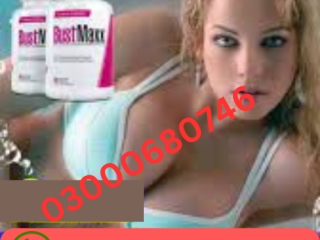 Original Bustmaxx Pills price in pakistan 03000680746