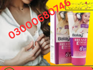 Balay Breast Enhancement Cream price in Karachi 03000680746