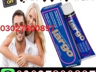 Largo Cream In Pakistan ( 03027800897 ) Order Now