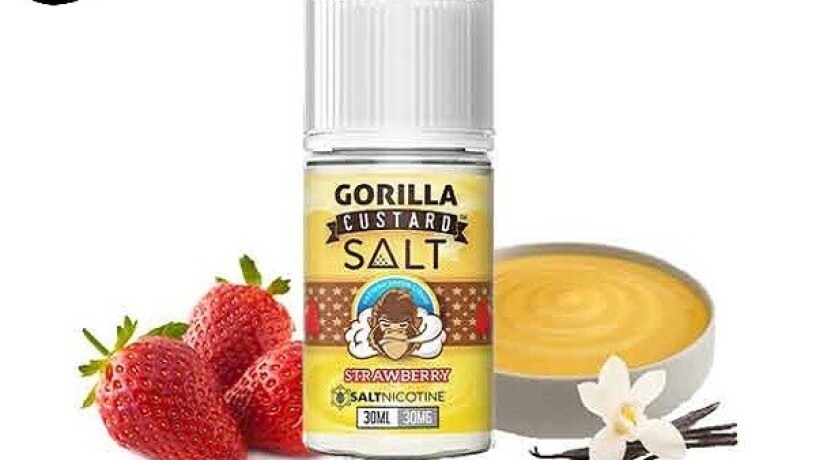 gorilla-custard-salt-nicotine-30ml-vape-juice-in-karachi-03001597100-big-0