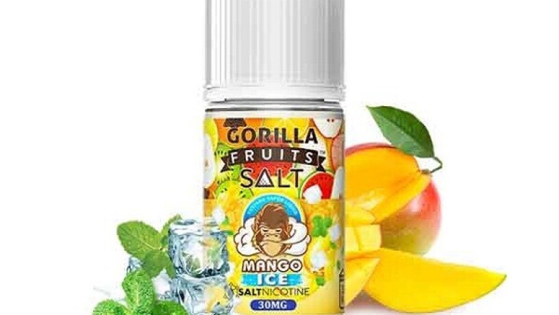 gorilla-custard-salt-nicotine-30ml-vape-juice-in-bahawalpur-03001597100-big-0