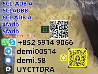 5cl-adb 5cladba 5cladb 5cl-adb-a adbb 5fadb Quick home delivery