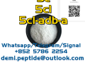 5cl-adb-powder-5cl-adb-5cladba-5cl-5-bromo-1-pentene-raw-materials-in-stock-small-9