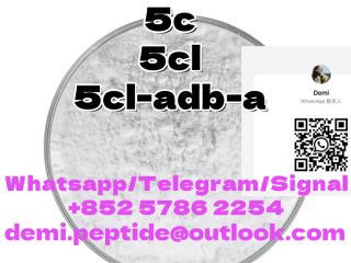 5CL-ADB powder 5cl adb 5cladba 5cl 5-Bromo-1-pentene raw materials in stock