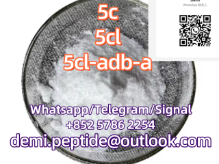 5cladba raw material 5CL-ADB-A precursor raw