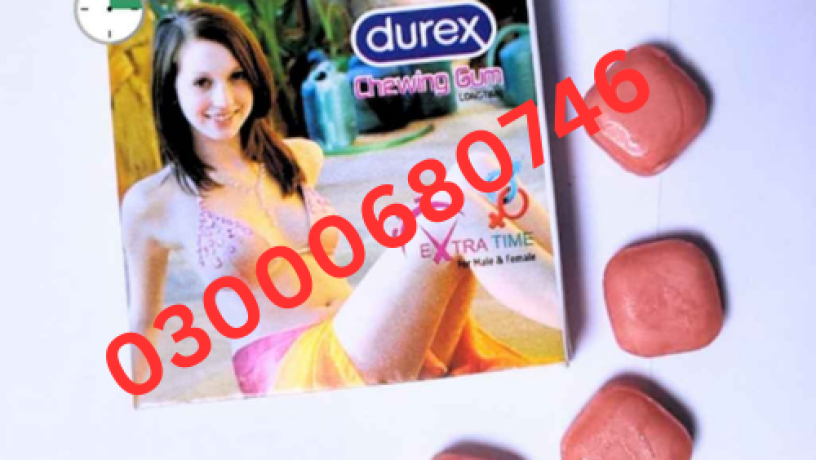 durex-chewing-gum-long-time-for-male-female-price-in-karachi-03000680746-big-0