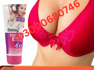 Balay Breast Cream price in Pakistan 03000680746