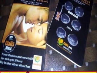 Cialis Black Pack In Bahawalpur 03000395620