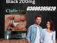 Cialis Black Pack In Karachi 03000395620