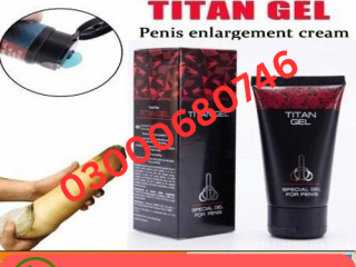 Titan Gel in Pakistan 03000680746