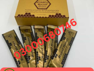 Golden Royal Honey Price in Faisalabad 03000680746