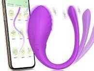 App Control Dual Vibrator For Female In Kasur  03005788344