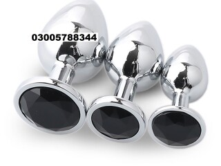 Anal Plug Toys Price in Rahim Yar Khan = 03005788344 Available