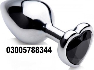 Anal Plug Toys Price in Kharian= 03005788344 Available