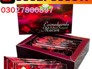 Themra Epimedium Macun 12 Sachet In Karachi \ 0302.7800897 | Cash On Delivery