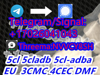 Mab-chminaca 5-IT(5-API) 5F-MN24/MN255cl