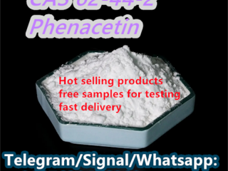 CAS 62-44-2 Phenacetin