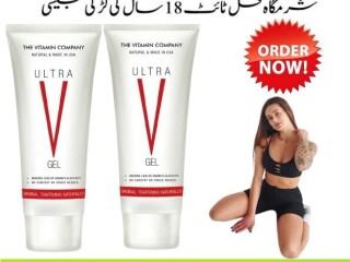 Ultra V Gel In Larkana-  0300-8151133