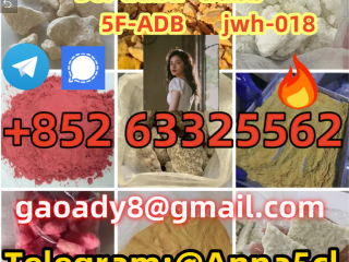 5cladba raw material 5CL-ADB-A precursor raw material 5cladba 5f adb