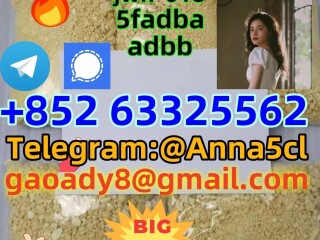 5cladba 5cladb Adbb Jwh 5fadb 4adb Synthetic precursor Powder Liquid