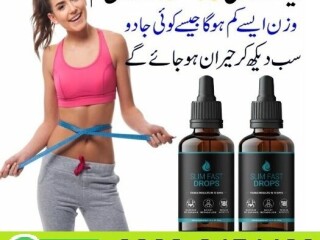 Slim Fast Drops in Pakistan -  0300-8151133