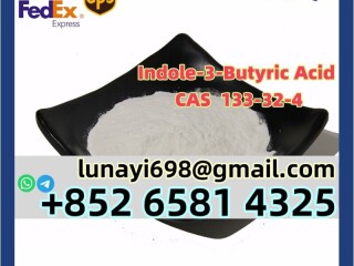 High Quality 99% Indole-3-Butyric Acid CAS133-32-4