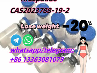 Cas 910463-68-2 Semaglutide Weight Loss low price