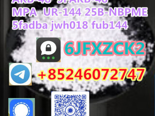 4F-apvp AB-FUBINACA 25i-nbmd