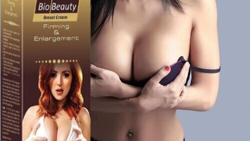 bio-beauty-breast-cream-in-karachi-03027800897-call-now-big-0