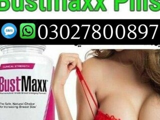 Bustmaxx Pills In Pakistan  0302`7800897  Call Now