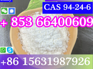 CAS 94-24-6 Tetracaine China factory supply Low price High Purity