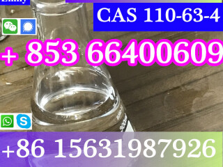 CAS 110-63-4 1,4-Butanediol