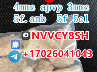 5-amb 5-meo a.b.d-fub Free Sample