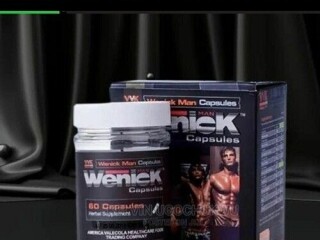 Wenick Capsules in Pakistan  0302`7800897  Call Now