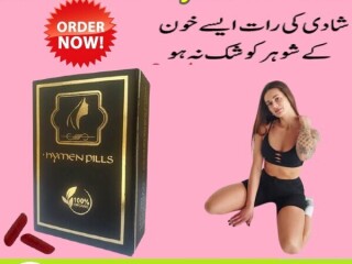 Artificial Hymen Pills in Pakistan-  0300-8151133