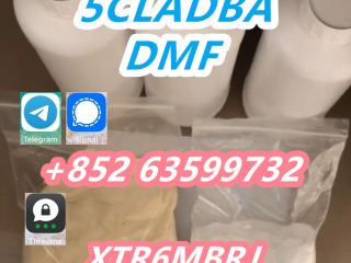 Adbb, Adb-binaca, Adba, Adb-binaca, 5cl, 5cladba Raw Materials