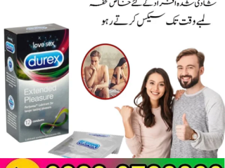 Buy Condoms Online at Best Price in Pakistan - 03230720089 easyshop