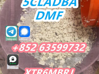 5cladba raw material 5CL-ADB-A precursor raw 5cladba 5f adb