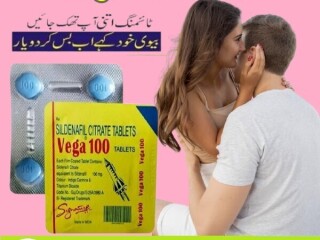 Vega Tablets In Lahore- 0300-8151133