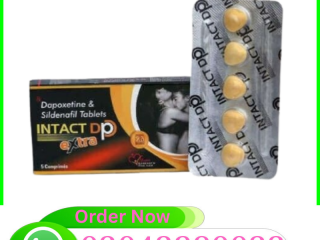 Intact Dp Extra Tablets In Islamabad  {03043280033}