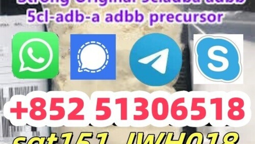 adbb-5cladba-5fadb-jwh-018-precursors-raw-materials-supplier-best-price-big-4