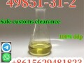 high-purity-cas-49851-31-2-2-bromo-1-phenyl-pentan-1-one-with-fast-delivery-small-0