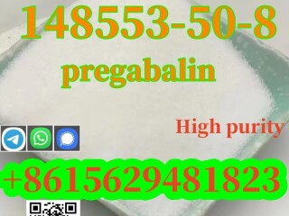 CAS 148553-50-8 Pregabalin best price powder in stock for sale