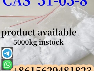 High quality cas 51-05-8 procaine Hcl in stock