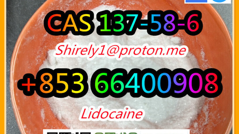 cas-137-58-6-lidocaine-high-quality-good-price-hot-sale-stock-big-3