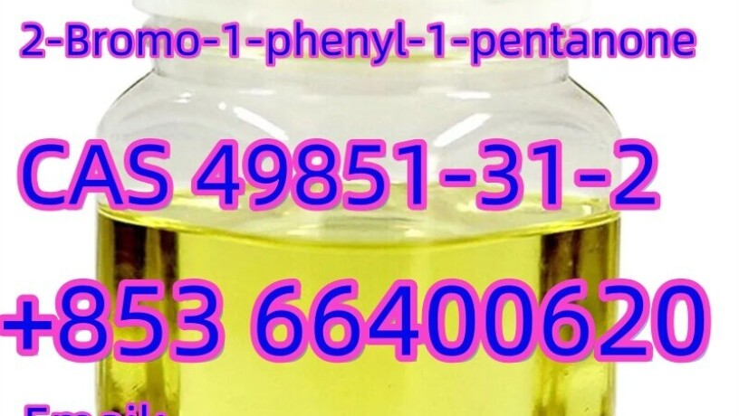 yellow-oil-2-bromo-1-phenyl-1-pentanone-cas-49851-31-2-with-best-price-big-2