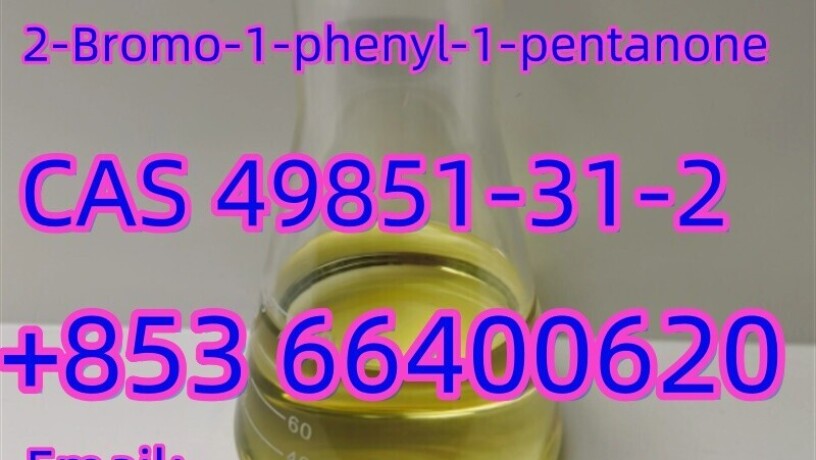 yellow-oil-2-bromo-1-phenyl-1-pentanone-cas-49851-31-2-with-best-price-big-0