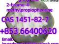 cas-1451-82-7-white-powder-2-bromo-4-methylpropiophenone-small-2