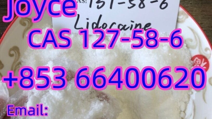 white-crystal-powder-lidocaine-cas-137-58-6-with-high-quality-and-good-feedbacks-big-1